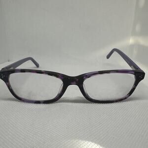 Zenni Optical 443617 Womens Eyeglasses Frames Multicolor Clear Lens Glasses